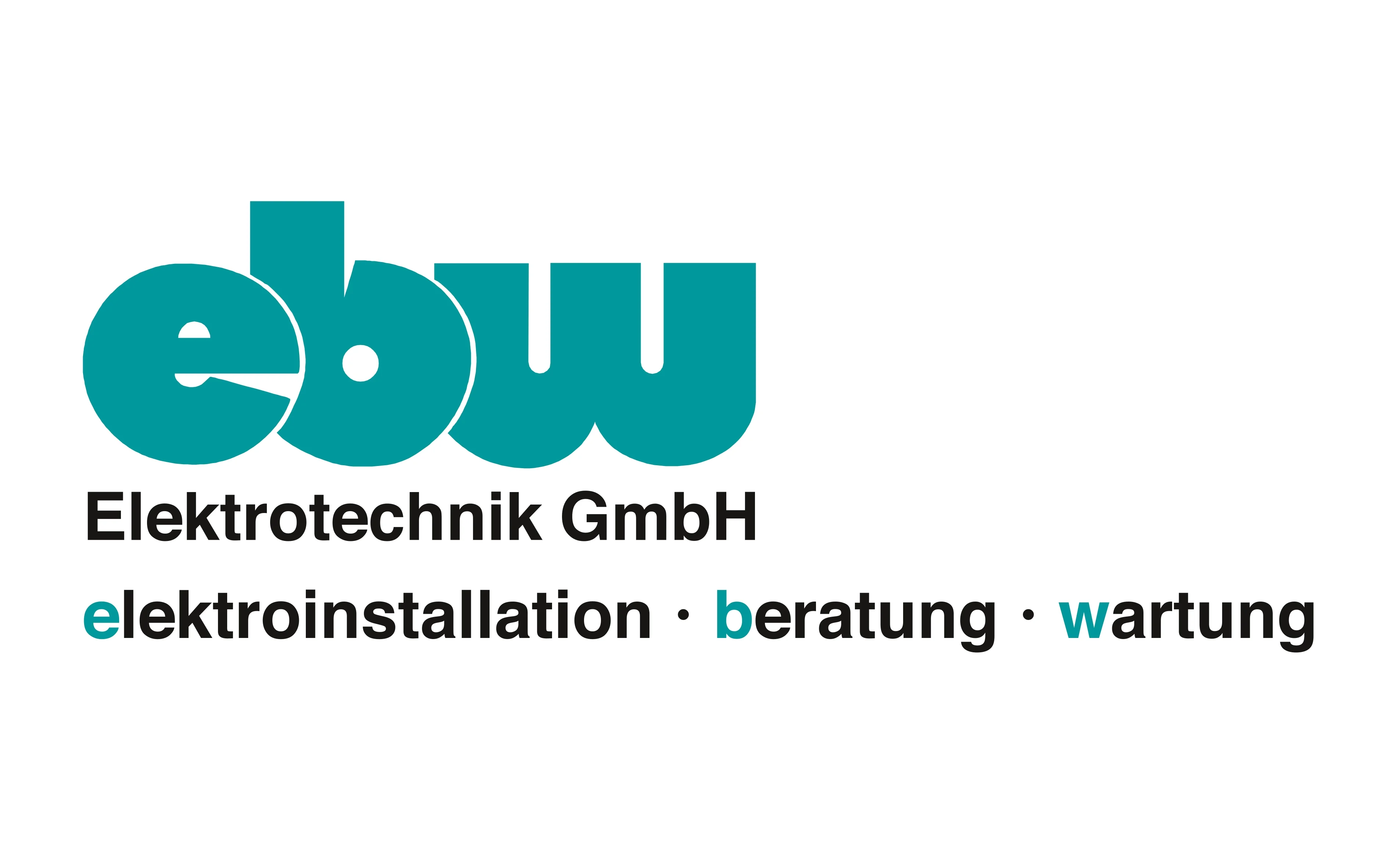 EBW Elektrotechnik GmbH