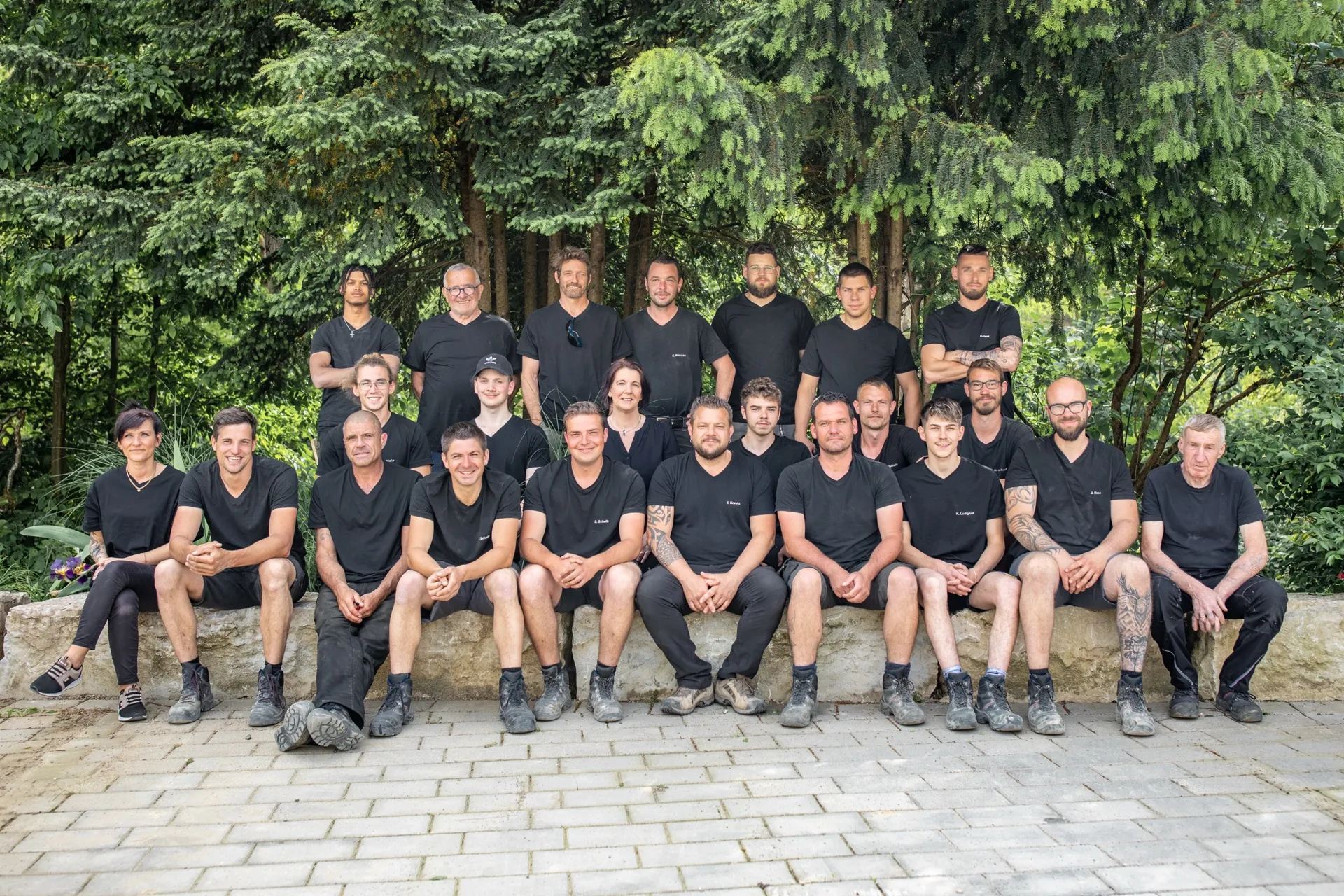 Ausbildung & Kompetenz